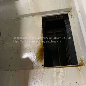 FEELER VMP-23A Vertical Machining Center thumbnail-5