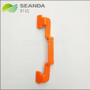 Copper Busbar With Heat Shrinkable Tube and Nickel Foil Attached for EV Power Battery thumbnail-3