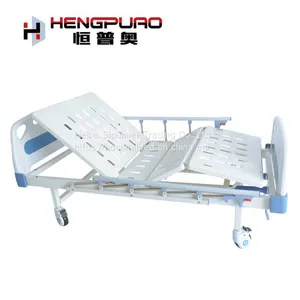 Factory Price King Size Medical Adjustable Beds for Disabled Persons thumbnail-3