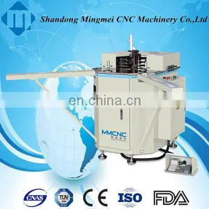 LMB-1290 Corner Combining Machine for Aluminum Window thumbnail-1