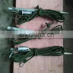 5m Steel Mobile Telecom Mast thumbnail-5