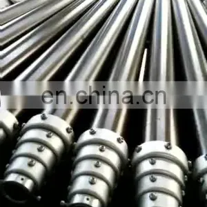 Tripod Telescopic Mast for Sports Photography Equipment thumbnail-1
