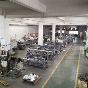 Ruian Science Machinery & Technology Co., Ltd. company overview - view 1 thumbnail