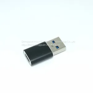 TYPE C to USB3.0 CONNECTOR OTG3.0 Switch Plug Small and Exquisite thumbnail-3