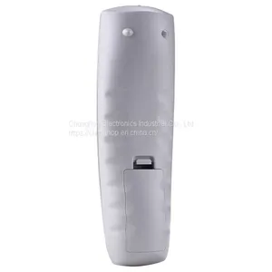 E488 Functional Universal Remote Control Unique Design With Learning for TV SAT DVD DVR thumbnail-2