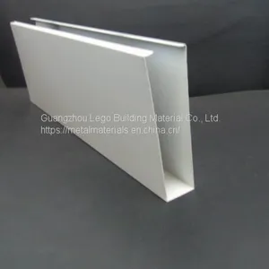 Champagne Gold Customized Bars Hyperbolic Aluminum Square Pass thumbnail-1