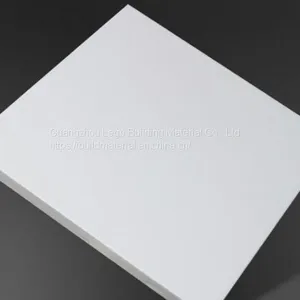 Oak Grain Opera House White Aluminum Gusset thumbnail-2