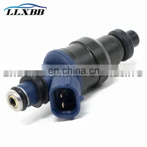 Original Fuel Injector Nozzle 23250-02030 2325002030 For Toyota Carina E AT190 23209-02030 2320902030 thumbnail-3