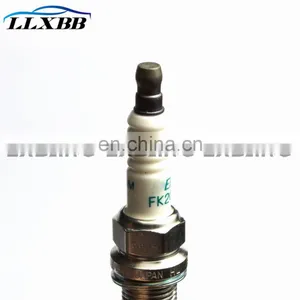 Genuine Double Iridium Spark Plug FK20HR11 3426 For Toyota 90919-01247 thumbnail-6