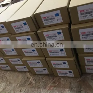 Excavator Engine 4HK1 Injector 8-98284393-0 8982843930 898284-3930 thumbnail-5