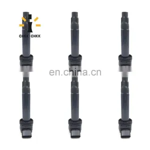 Professional Manufactory OEM 90919-02246 Ignition Coil Fit Japanese Car thumbnail-1