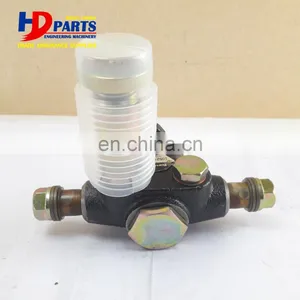 4HF1 Hand Priming Pump Engine Spare Parts thumbnail-5
