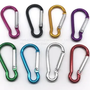 For Shade Sails Anchor Shackle Ship European Type Oval / Round Door Buckle thumbnail-3