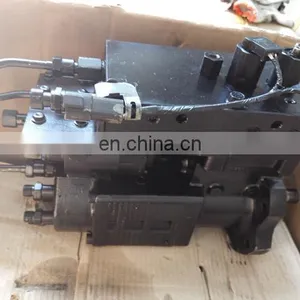 4076442 ISC8.3 Diesel Engine Parts Fuel Pump thumbnail-2