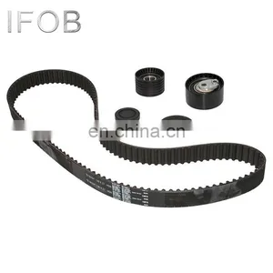 IFOB Auto Parts Timing Belt Kits For Renault Laguna Coupe Engine F4R 811 VKMA06106 thumbnail-3