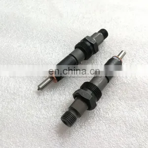 Dongfeng Cummins 6BT5.9 Engine Fuel Injector C4994274 / 4994274 thumbnail-1