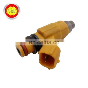 High Performance For Marine Yamaha F150 Outboard CDH275 Fuel System Injector thumbnail-6