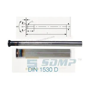 Conical Head Ejector in Din1530d thumbnail-1