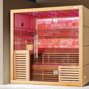 [MONALISA]Luxury Sauna Room thumbnail-1