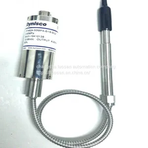 Low Cost Melt Pressure Sensor Used in Extruder Injection Molding Machine thumbnail-4