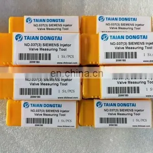 NO.037(3) Siemens Injector Valve Measuring Tool thumbnail-5