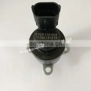 Fuel Measurement Unit Metering Solenoid Valve 0928400644 thumbnail-2