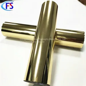 Sweat Resistance Detection / Black / Plastic Foil Hot Stamping / Cosmetics / PC Hot Stamping Foil thumbnail-3