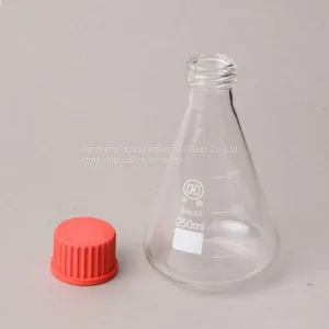 Conical Flasks thumbnail-3