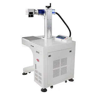 FST Cabinet Optical Fiber Marking Machine thumbnail-2