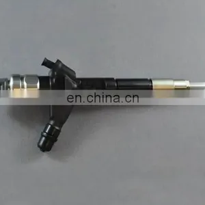 095000-6250 Fuel Injector Den-so Original In Stock Common Rail Injector 0950006250 thumbnail-3