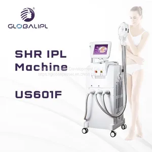 3 In 1 Shr Ipl Opt Machine US601F thumbnail-1