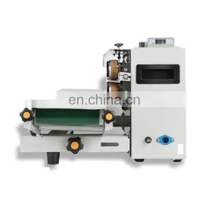 Can Be Used For Small Tea Bag Manual Blister Paper Straw Packing Machine thumbnail-2
