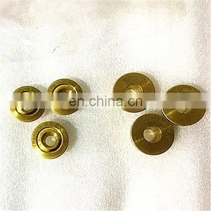 Shaft Impeller for Seadoo Brp 1503 4tec Spark HO 900 Watercraft Parts Titanium Retainer Hi Performance Dual Springs Piston Kits thumbnail-5