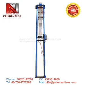 FM PLC 24 Station Cartridge Heater MGO Powder Filling Machine Below 1500MM thumbnail-1
