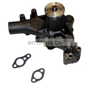 Auto Engine Water Pump For Buick Checker Chevy OEM 10048917,10108453,12307869, 12522033,12524131,12529305, 12551306,12555595 thumbnail-1