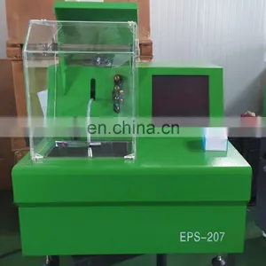 Common Rail Injector Test Bench EPS207 for Testing Solenoid Valve Injectors and Piezo Injectors thumbnail-1