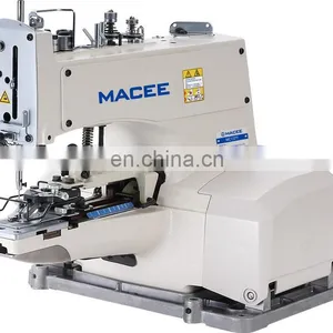 1377 Button Mounting Machine thumbnail-1
