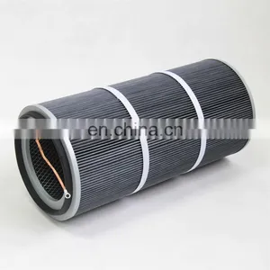 FORST PTFE Membrane Air Filter Cartridge Price thumbnail-1