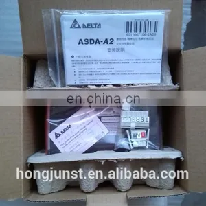 Delta A2 1kw Servo Motor and Driver ECMA-C11010RS + ASD-A2-1021-L thumbnail-4