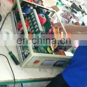 Ultrasonic Welding Machine Transducer Plastic Generator Horn for the Nonwoven Fabric thumbnail-1