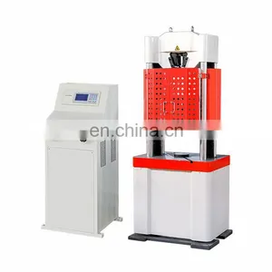 Plastic Barrel/bucket Compression Digital Testing Machine thumbnail-1