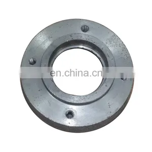 Agricultural Machinery Spare Parts Kubota W9516 53240 Rotary Tiller Shaft thumbnail-3