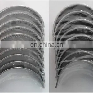 for Mitsubishi 3TNE88 3D88E Engine Gasket Bearing Piston Liner Kit thumbnail-6