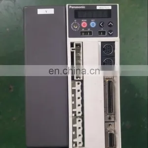 AC SERVO DRIVER MDDCT5316 thumbnail-1