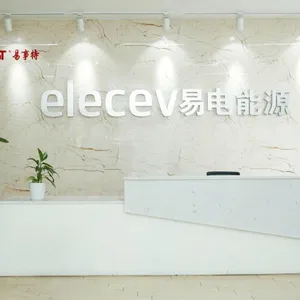 Elecev Energy Technology Co., Ltd. company overview - view 1 thumbnail