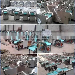 Electric Vegetable Cutter Machine / Vegetable Cutter Models / Vegetable Cutter Slicer for Sale thumbnail-7