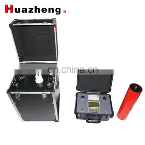 Hipot Tester 50kv Alternate Current Vlf Hipot Tester thumbnail-6