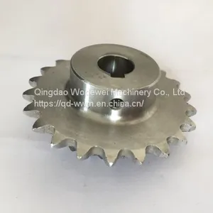 Stainless Steel Machining Parts thumbnail-4