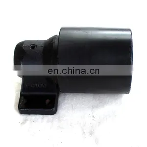 Excavator Mini Mine Specialty Excavator Undercarriage Track Roller PC200-5 thumbnail-5