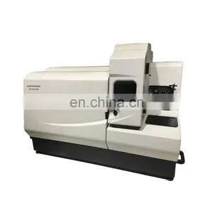 ICP-MS-2000 New Type of ICP Mass Spectrometer thumbnail-2